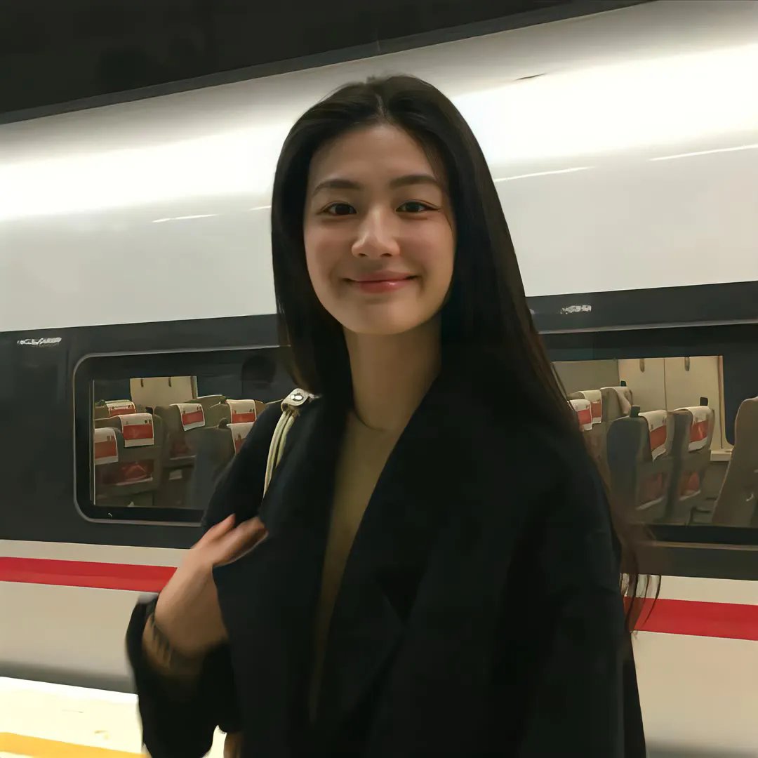 小魔女