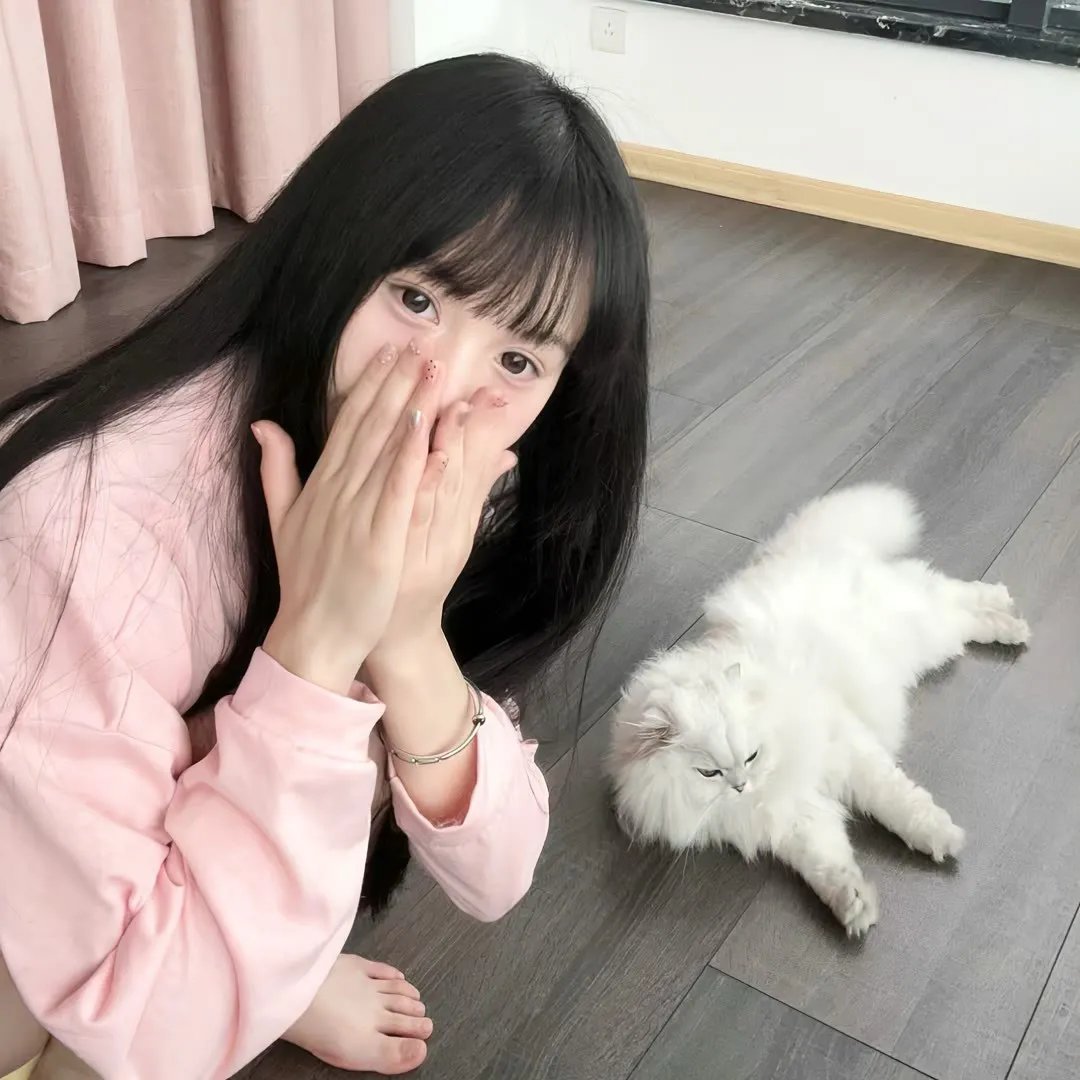嘉丽与我